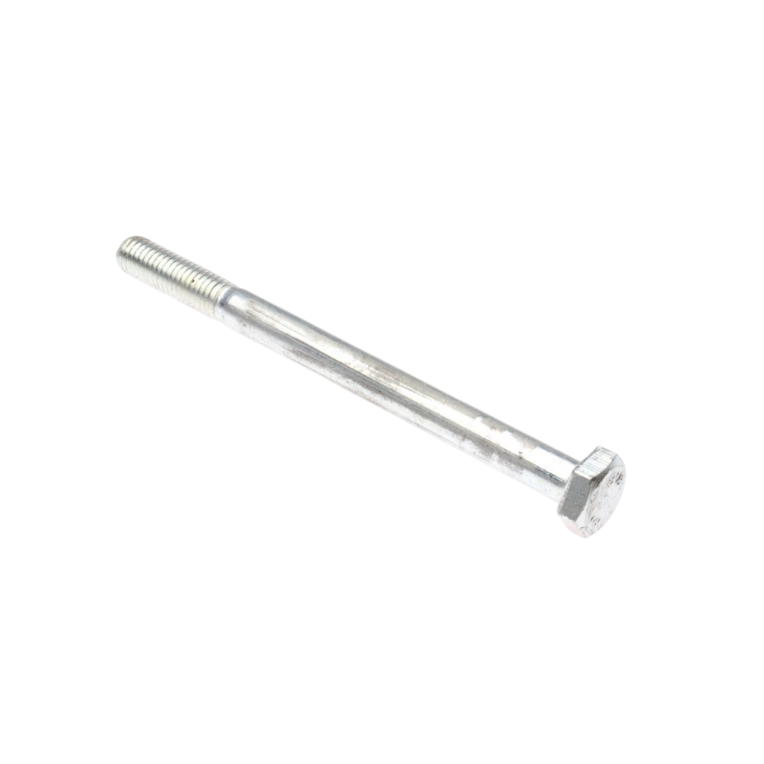 Bout M10x130MM Motorophanging / Onderstandaard Piaggio Origineel