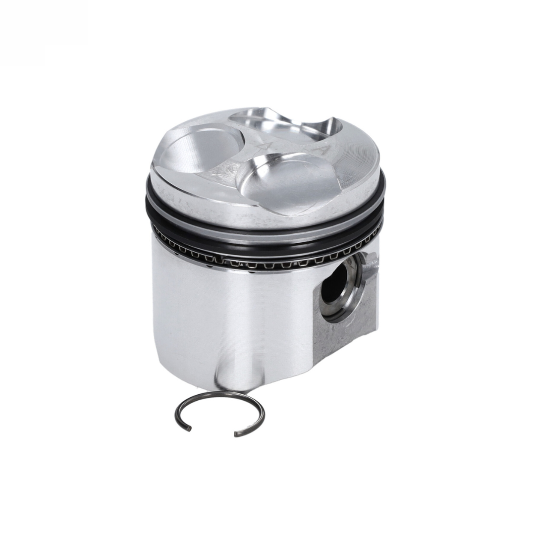 Zuiger A Piaggio / Vespa 4 Takt Euro 4 Origineel