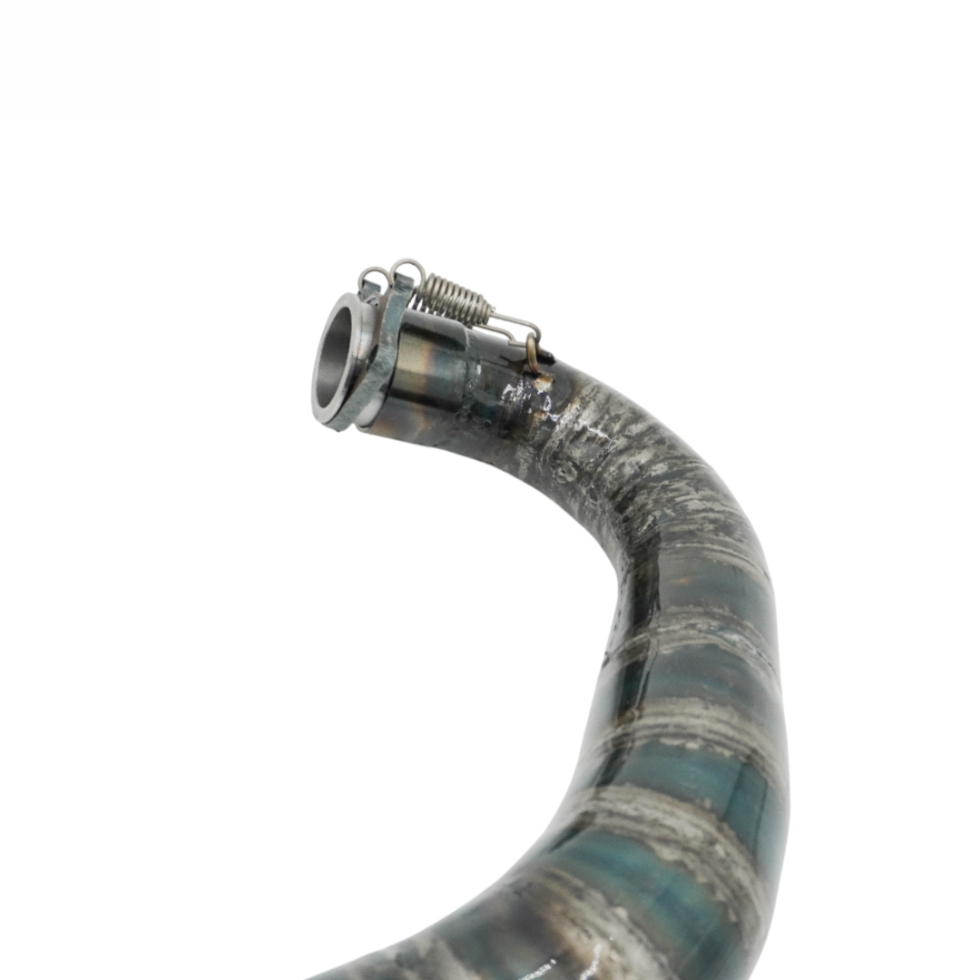 DDL 360 Exhaust 52mm stroke Piaggio / Gilera 125-180cc 2 stroke