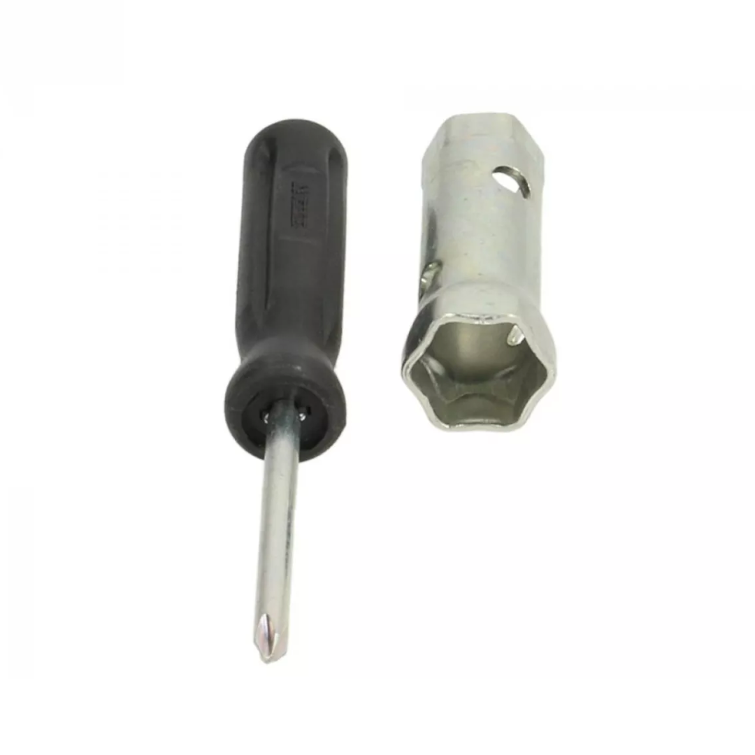 Set attrezzi Piaggio/Vespa 2-4 Tempi Originale
