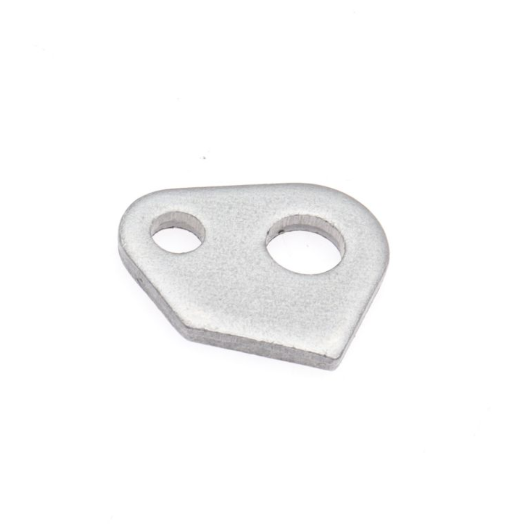 Bevestigingsplaat Kilometerkabel Piaggio Zip SP / Vespa Origineel