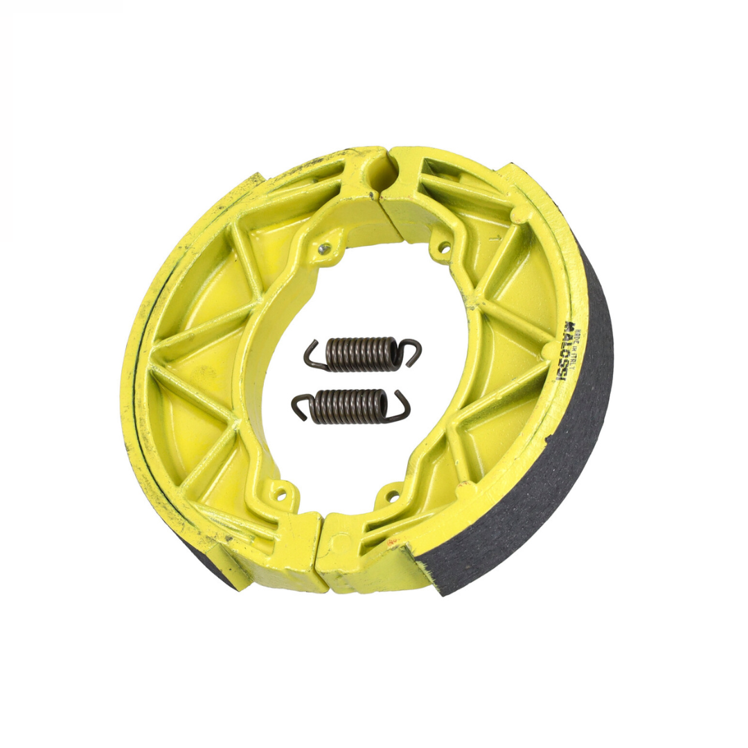 Brake segment Malossi 140x25MM Vespa Sprint / Gilera Runner