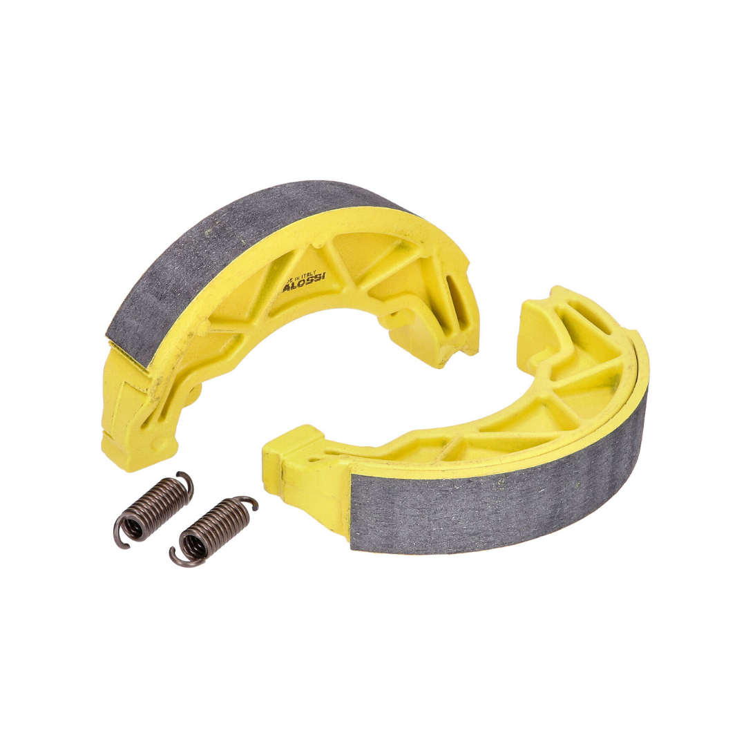 Brake segment Malossi 140x25MM Vespa Sprint / Gilera Runner