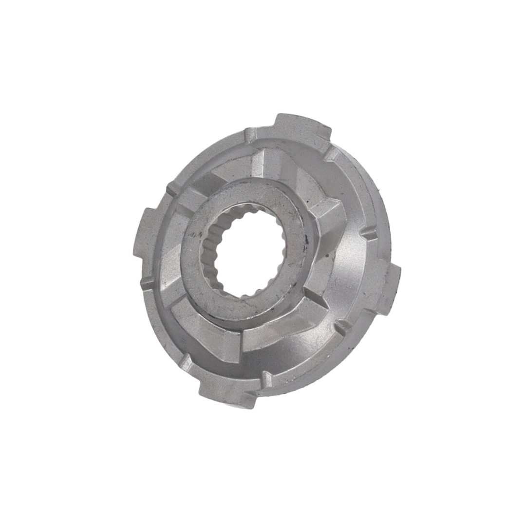 Kickstartergetriebe Piaggio / Gilera 2 Takt Original