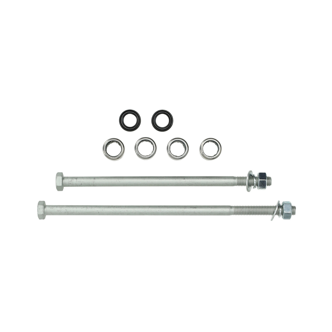 Bolt set Subframe + Needle bearings Piaggio Zip 4 Stroke