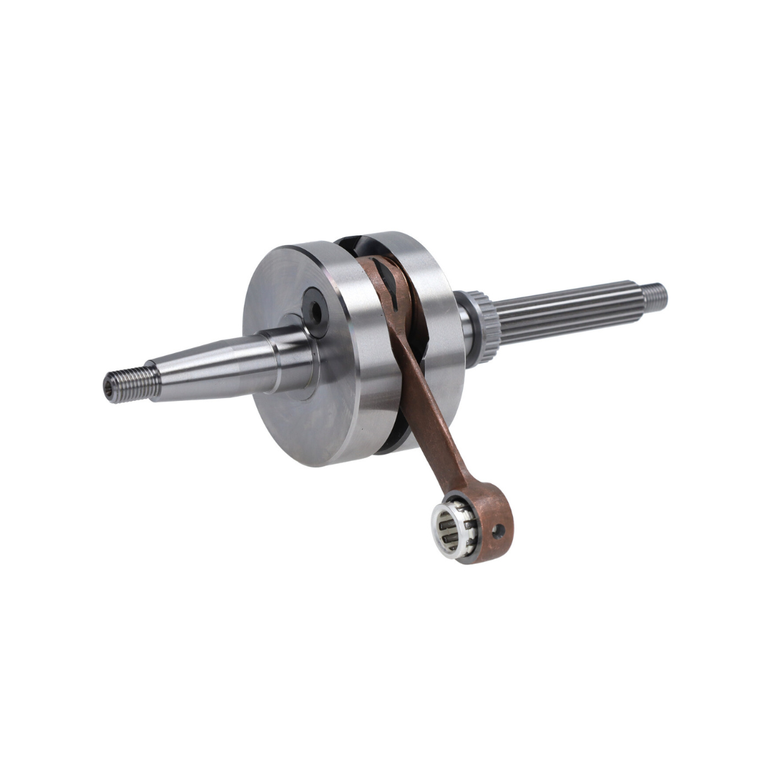 Piaggio 2 ictus di Polini Race Piaggio 2