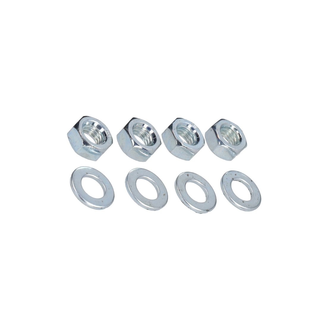 Cilinder Tapeindes M8x150MM Piaggio 125-180cc 2 Takt