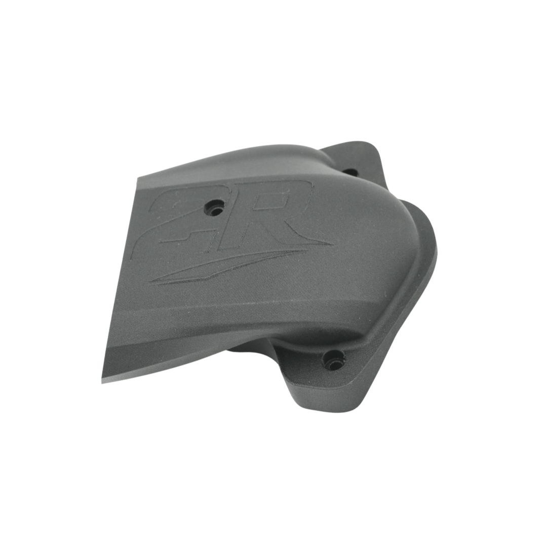 3D Coperchio Carter Presa Aria 2Reach Piaggio / Gilera 125-180cc 2 Tempi