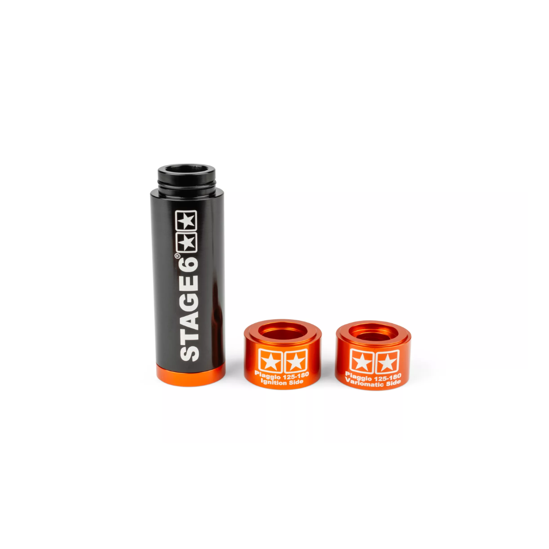 Crankshaft Seal Assembly Tool Gilera Runner 125-180cc