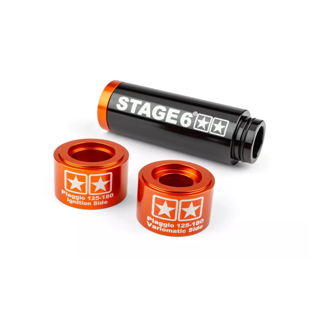 Crankshaft Seal Assembly Tool Gilera Runner 125-180cc