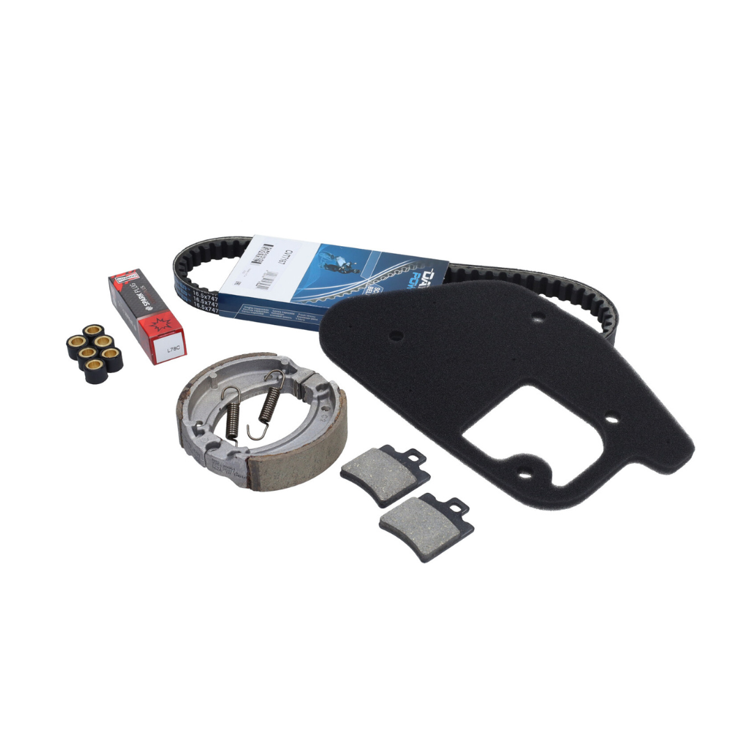 Pacchetto di manutenzione MBK Booster