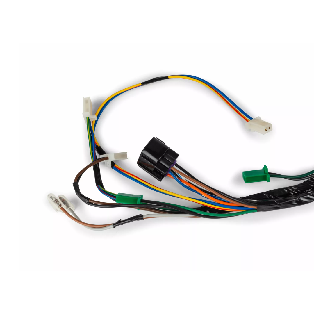 Kabelboom Compleet Origineel Model MBK Booster / Yamaha BW's Vanaf 2004