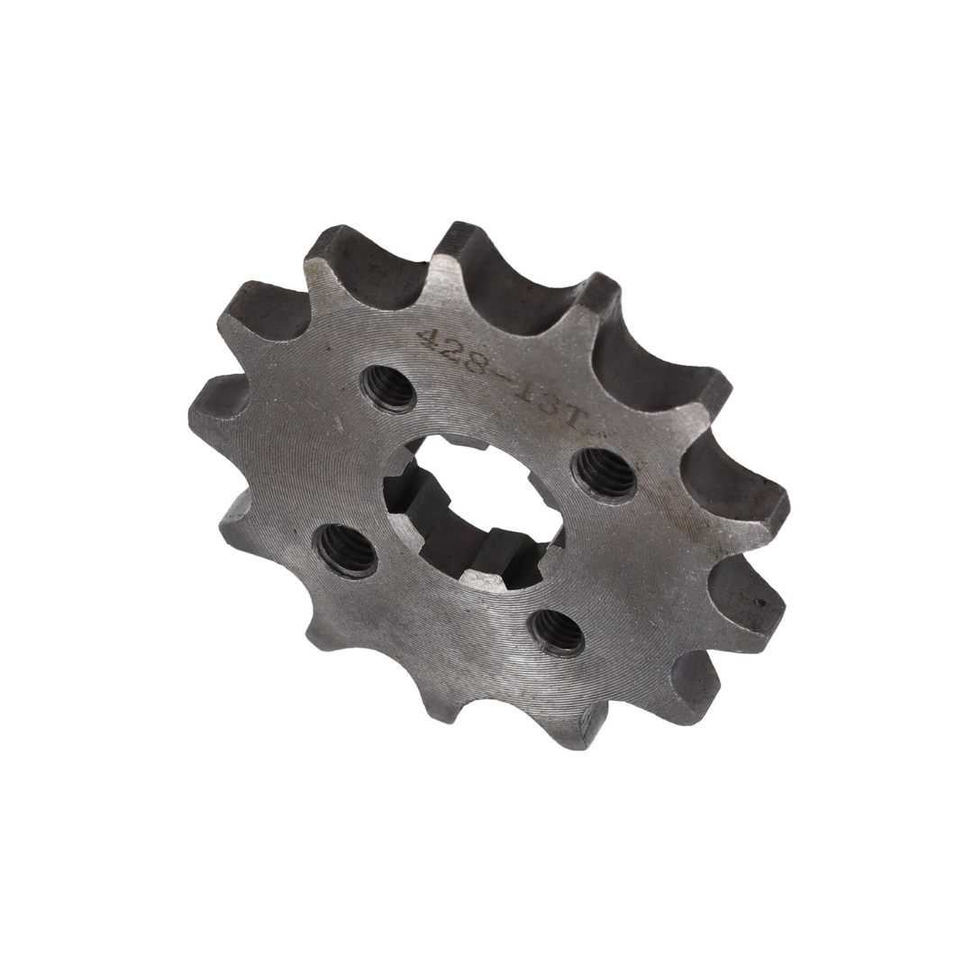 Voorkettingwiel 428 - 13T Derbi Euro 2 / 3 /4