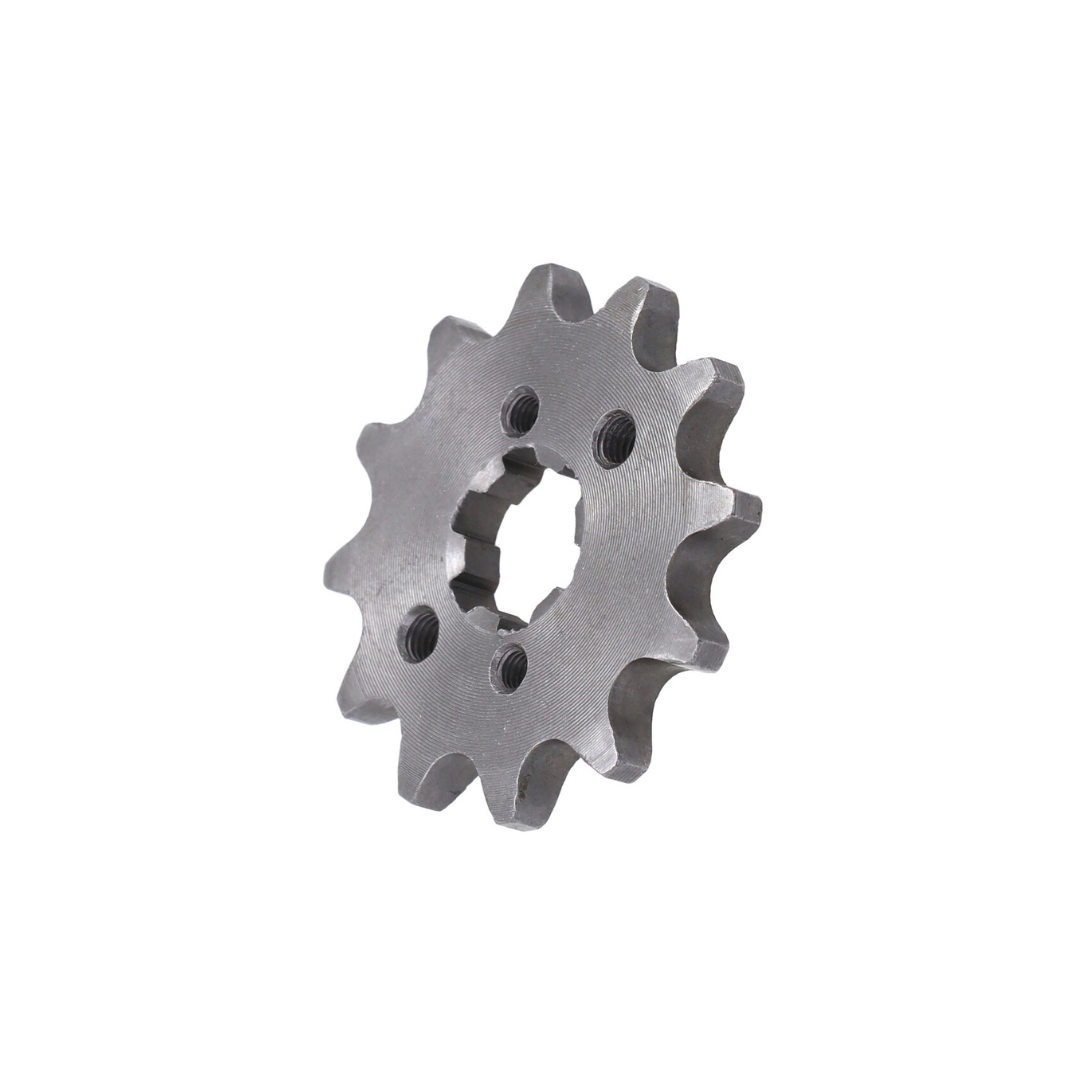 Voorkettingwiel 420 - 12T Derbi Euro 2 / 3 /4