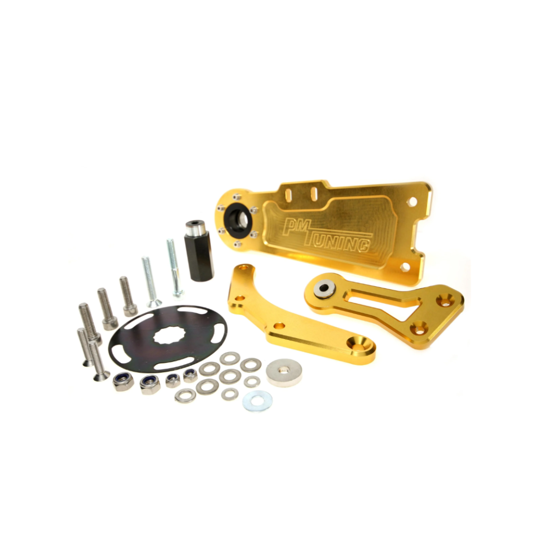 PM Tuning Brace Piaggio / Gilera 125-180cc 2 Takt