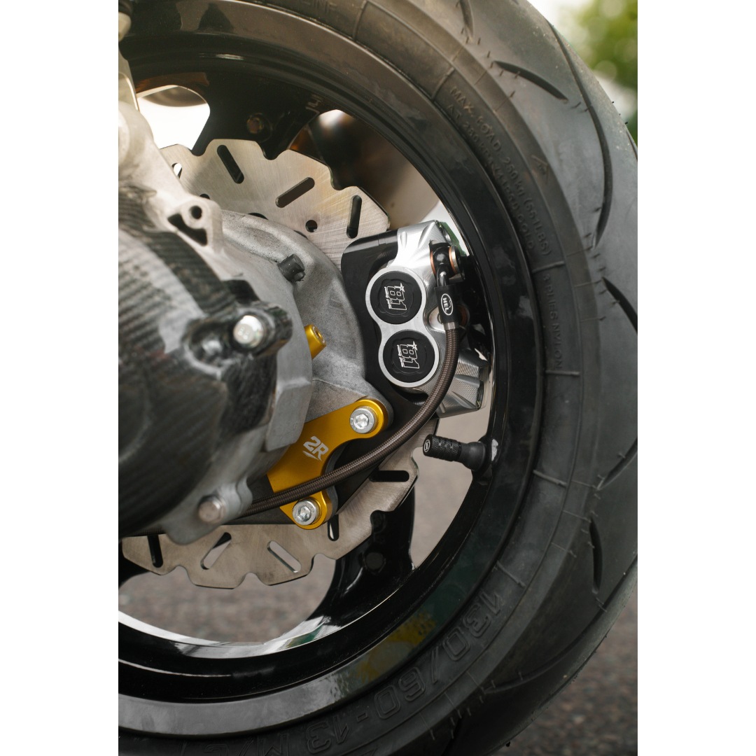 Coperchio Carter Carbonio Gilera Runner 125-180cc 2 Tempi