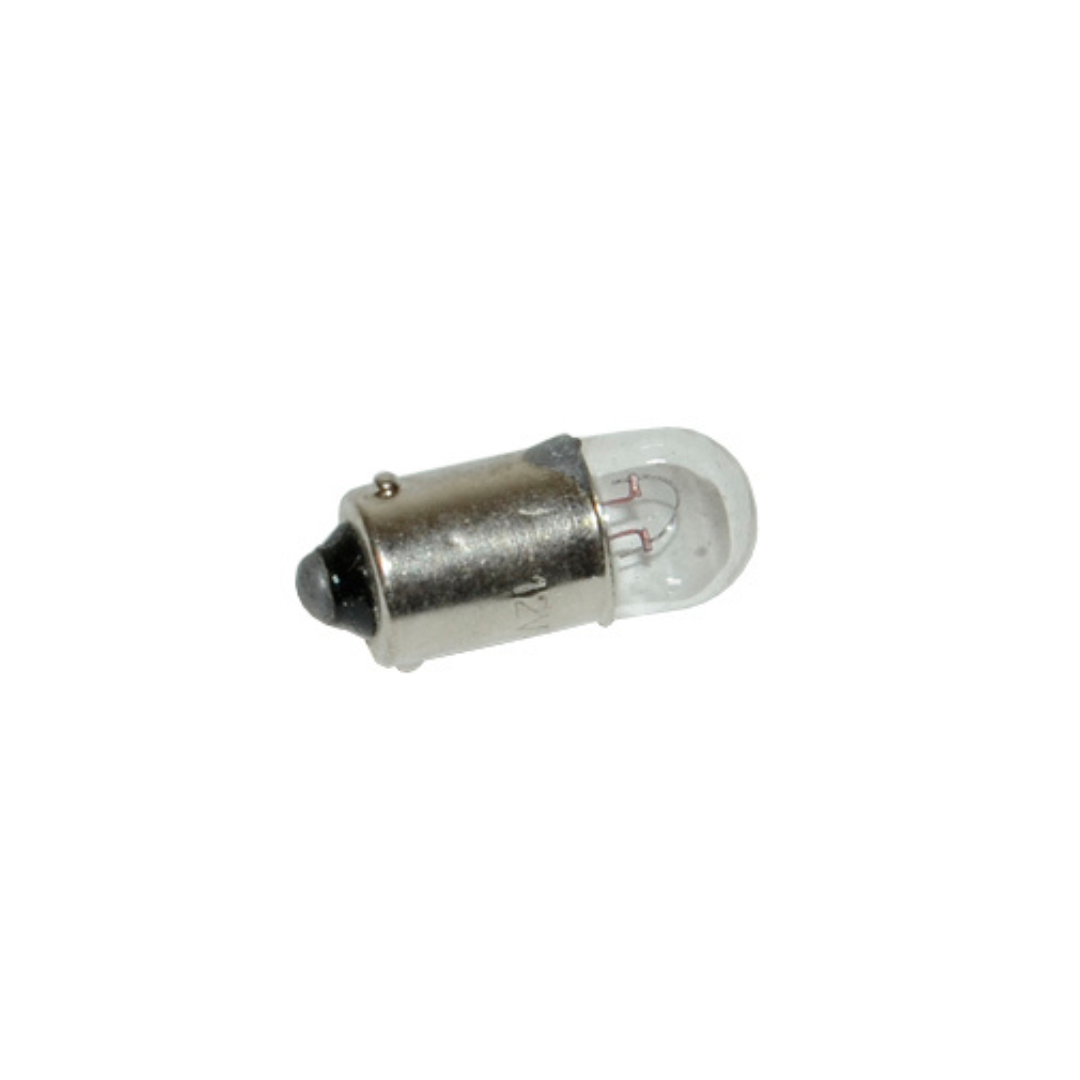 Koplamp Klein BA9S 12V 4W Piaggio Skipper