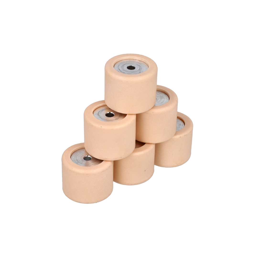 Variorolset 19x15,5MM 7,5G Piaggio / Gilera 50cc 2-4 Takt Origineel