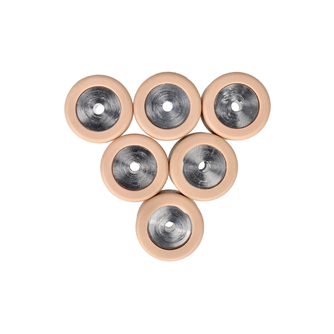 Variorolset 19x15,5MM 7,5G Piaggio / Gilera 50cc 2-4 Takt Origineel