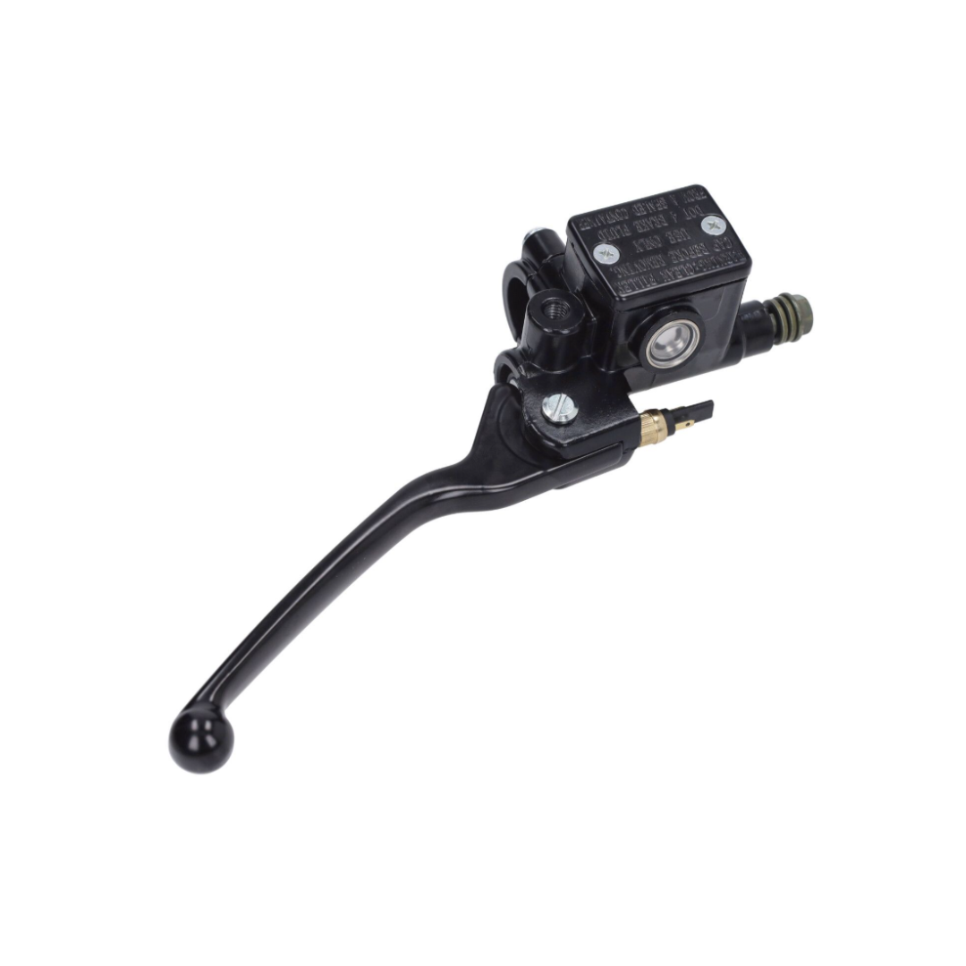 Bremshebel inkl. Ausgleichsbehälter Piaggio Zip