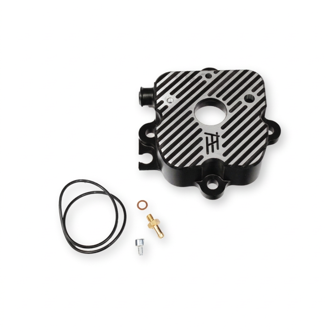 HT BUIENKOP V1.1+ Piaggio / Gilera 125-180cc Coolved Water