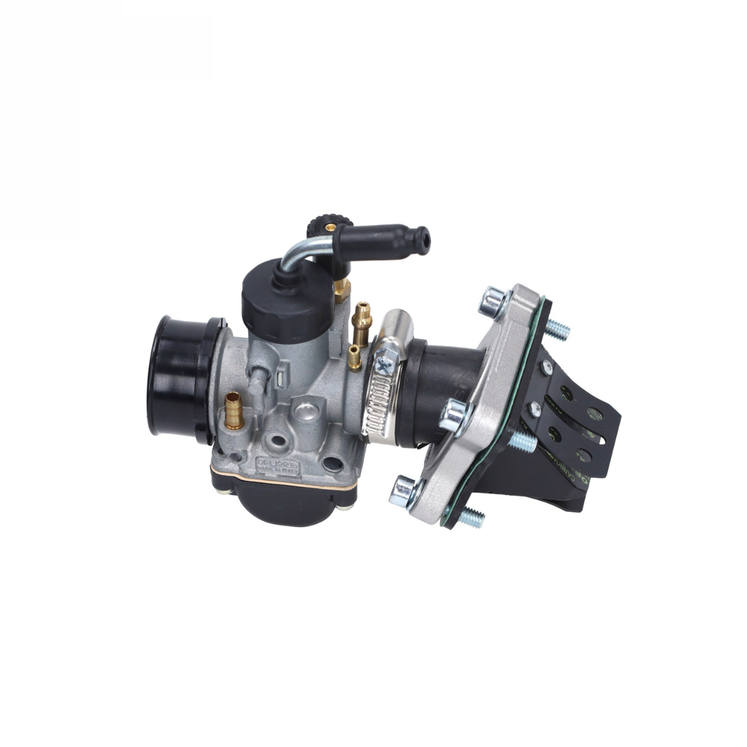 Carburettor set Malossi 21MM Derbi / Aprilla 1613525