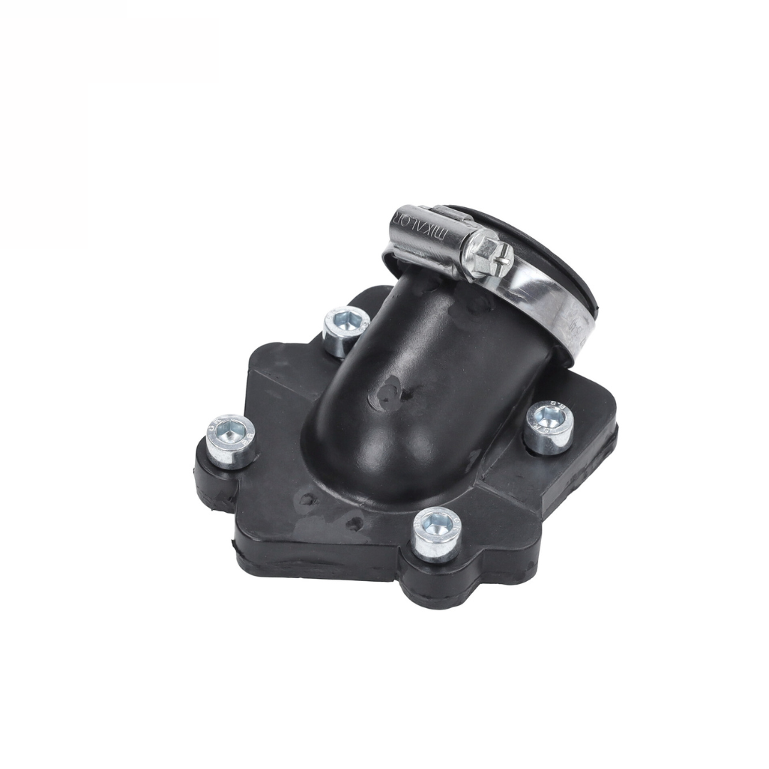 Spruitstuk Metrakit 19-21-24MM Minarelli Horizontaal