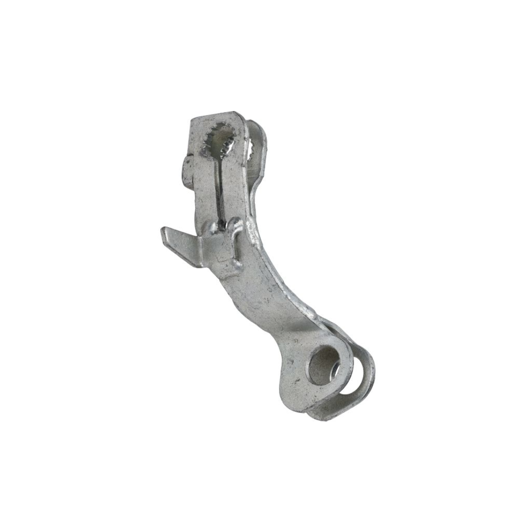 Remhevel Achter Recht Piaggio / Vespa 2-4 Takt Origineel