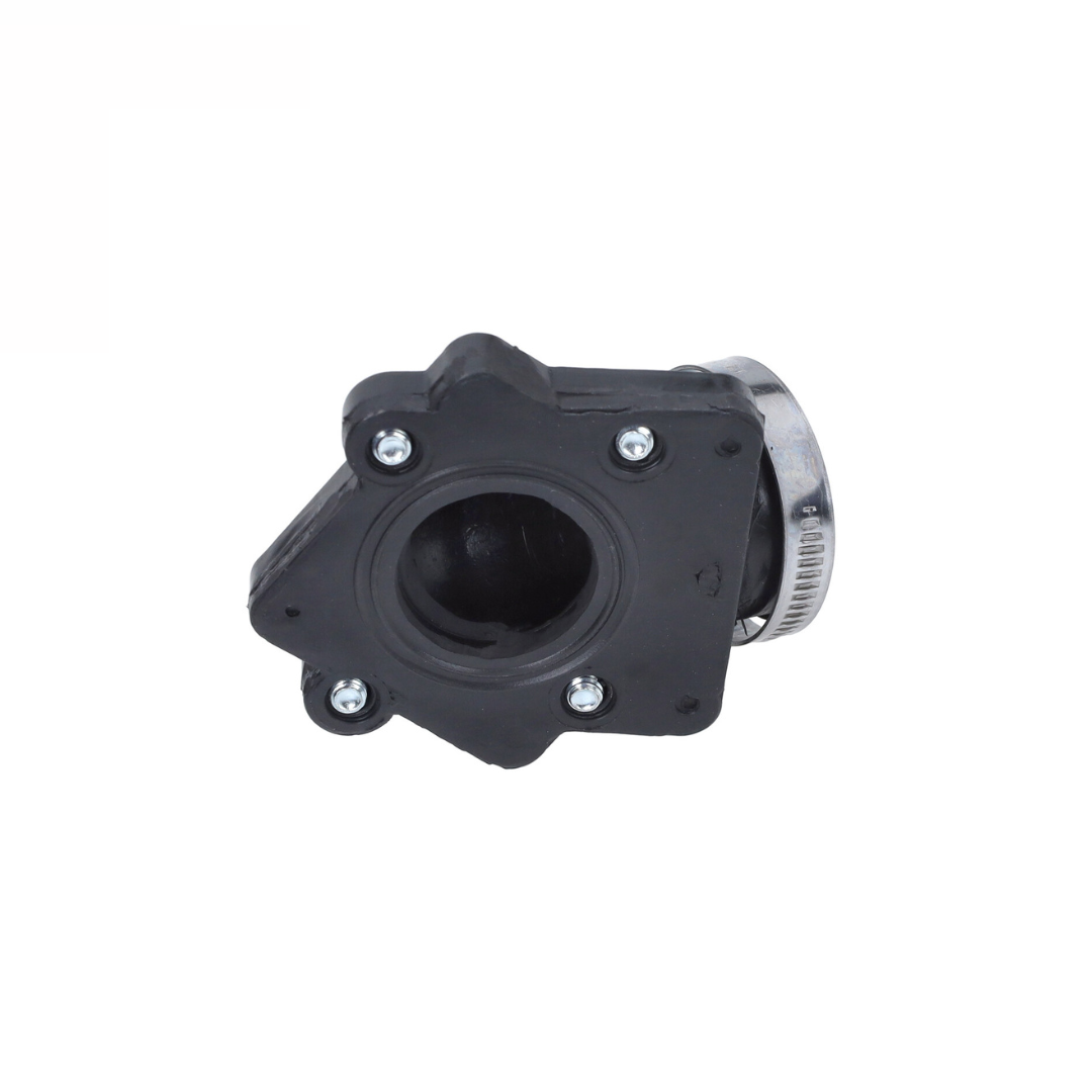 Spruitstuk Metrakit 19-21-24MM Minarelli Horizontaal