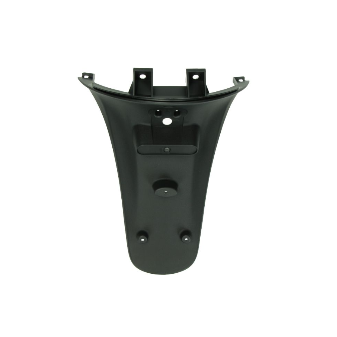 Achterspatbord Zwart Piaggio Zip 2-4 Takt Origineel