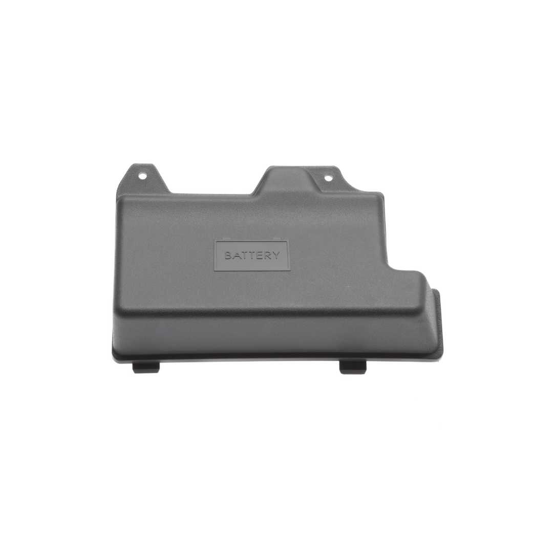 Couvercle de batterie Zip 2000 Piaggio Original