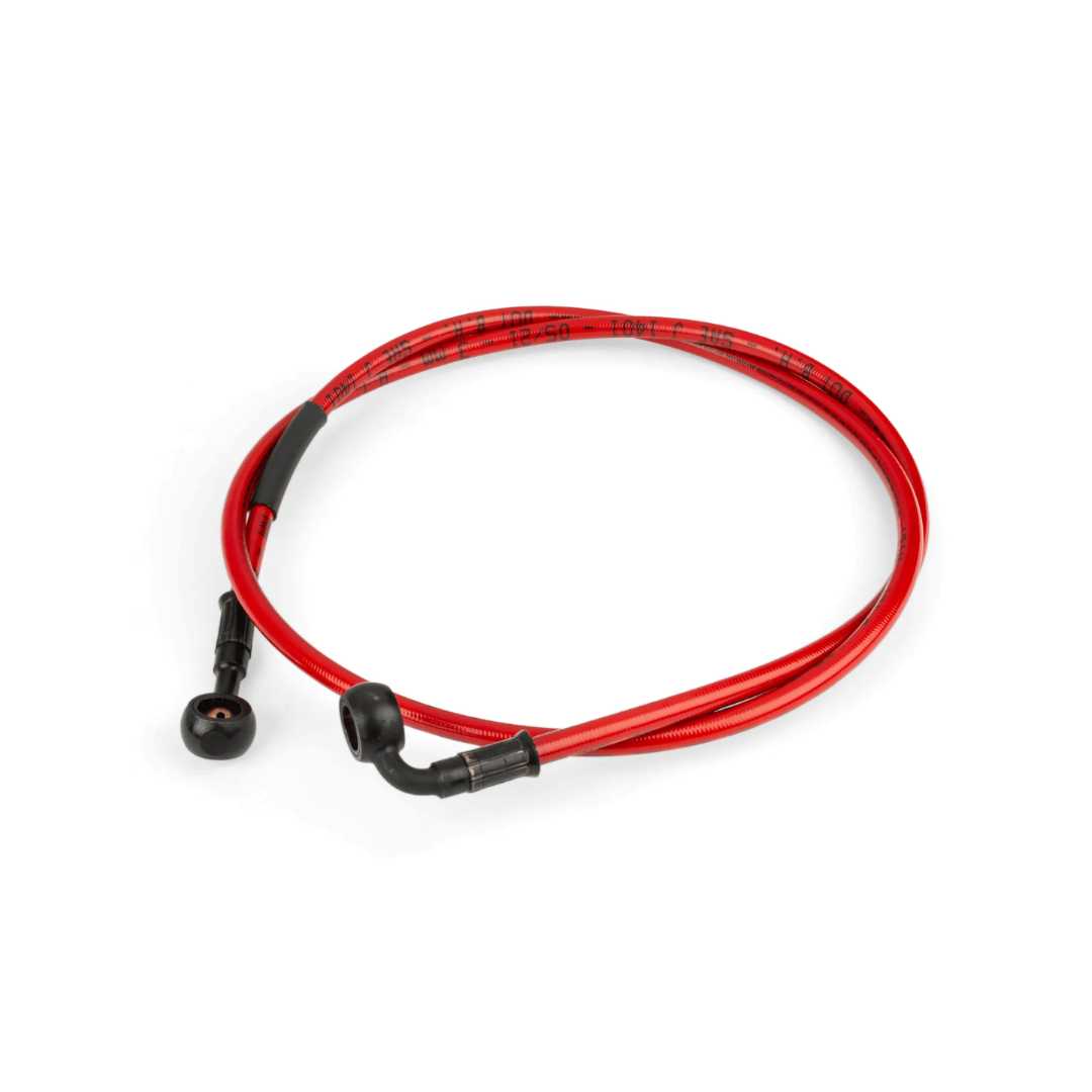 REM READY STOTAGE6 110 CM 90 ° / 25 ° Piaggio ZIP / RUNNER