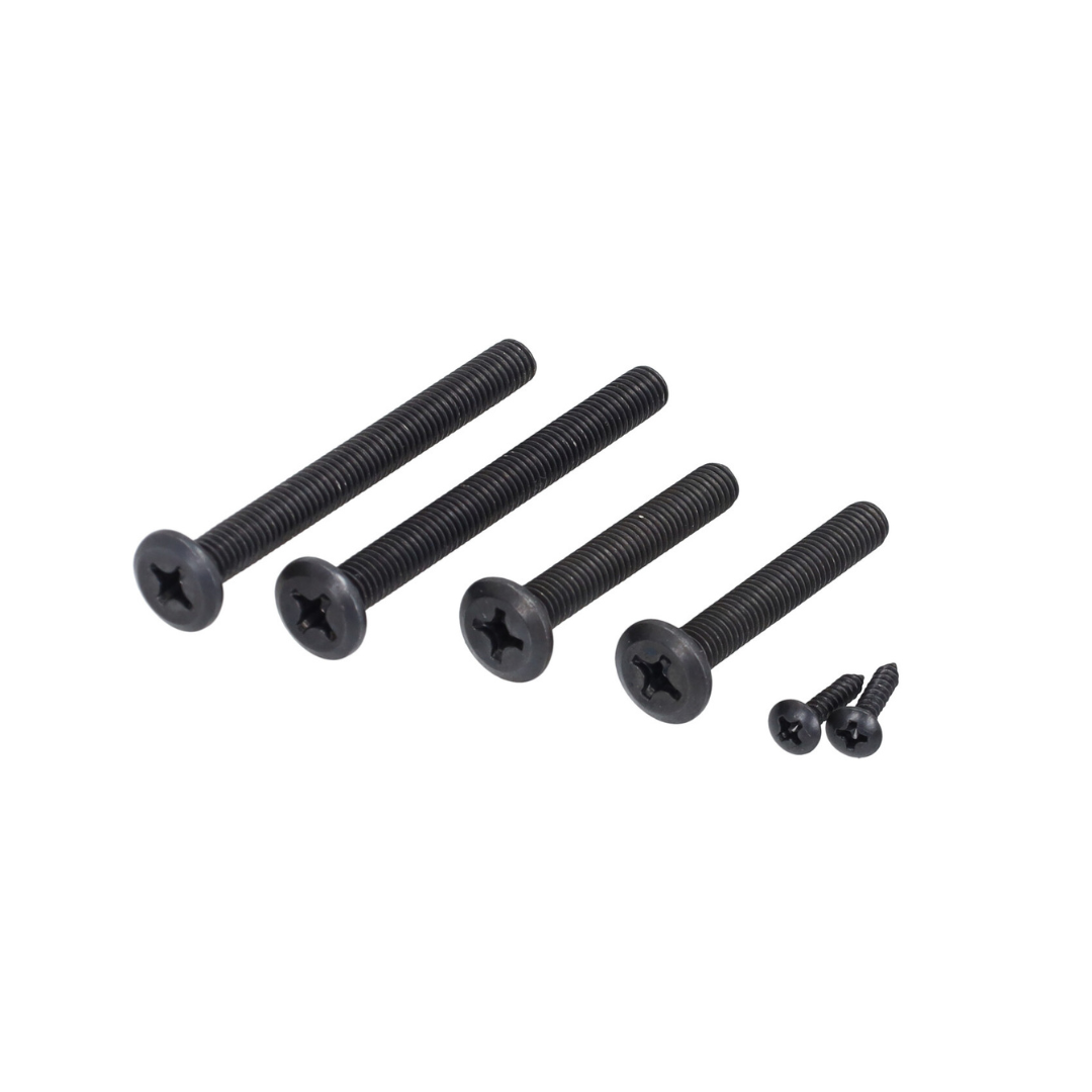Opaco Heckspoiler Komplett Gilera Runner 50-180cc SP Pro