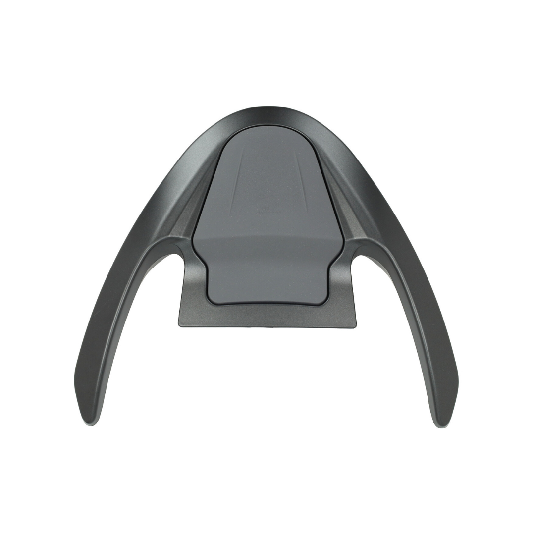Opaco Heckspoiler Komplett Gilera Runner 50-180cc SP Pro
