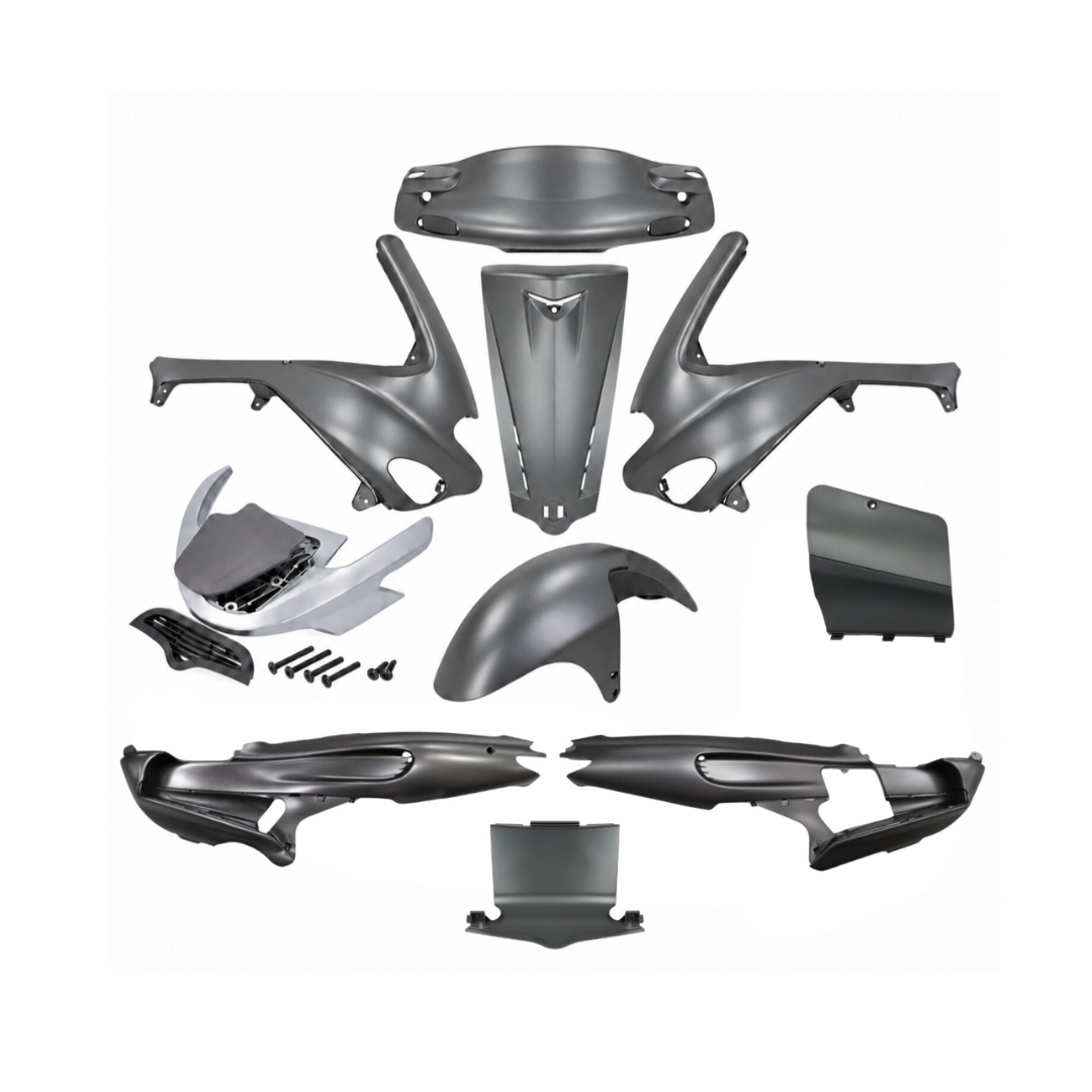 Set de capuchons Modèle Original Opaco Gilera Runner SP Pro 50-180cc 2 Temps