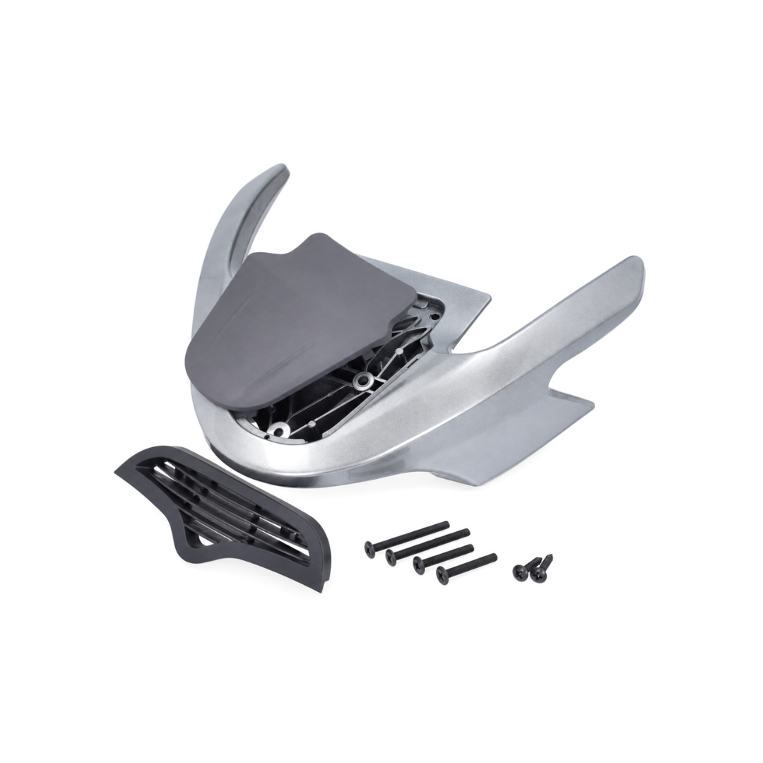 Set de capuchons Modèle Original Opaco Gilera Runner SP Pro 50-180cc 2 Temps