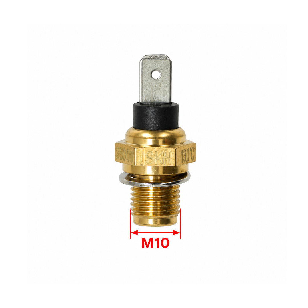 Sonde de température Piaggio / Gilera 2-4 Temps Original