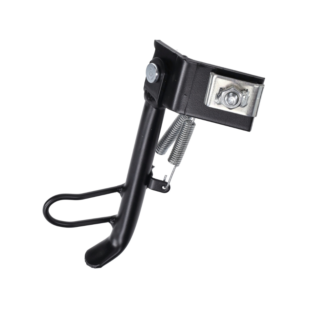 Cavalletto laterale Fenom nero Piaggio Zip