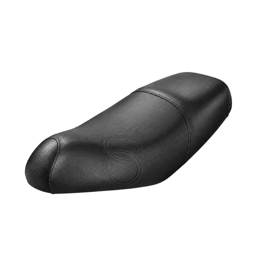 Fenom Seat Cover Logo Gilera Runner SP 50-180cc