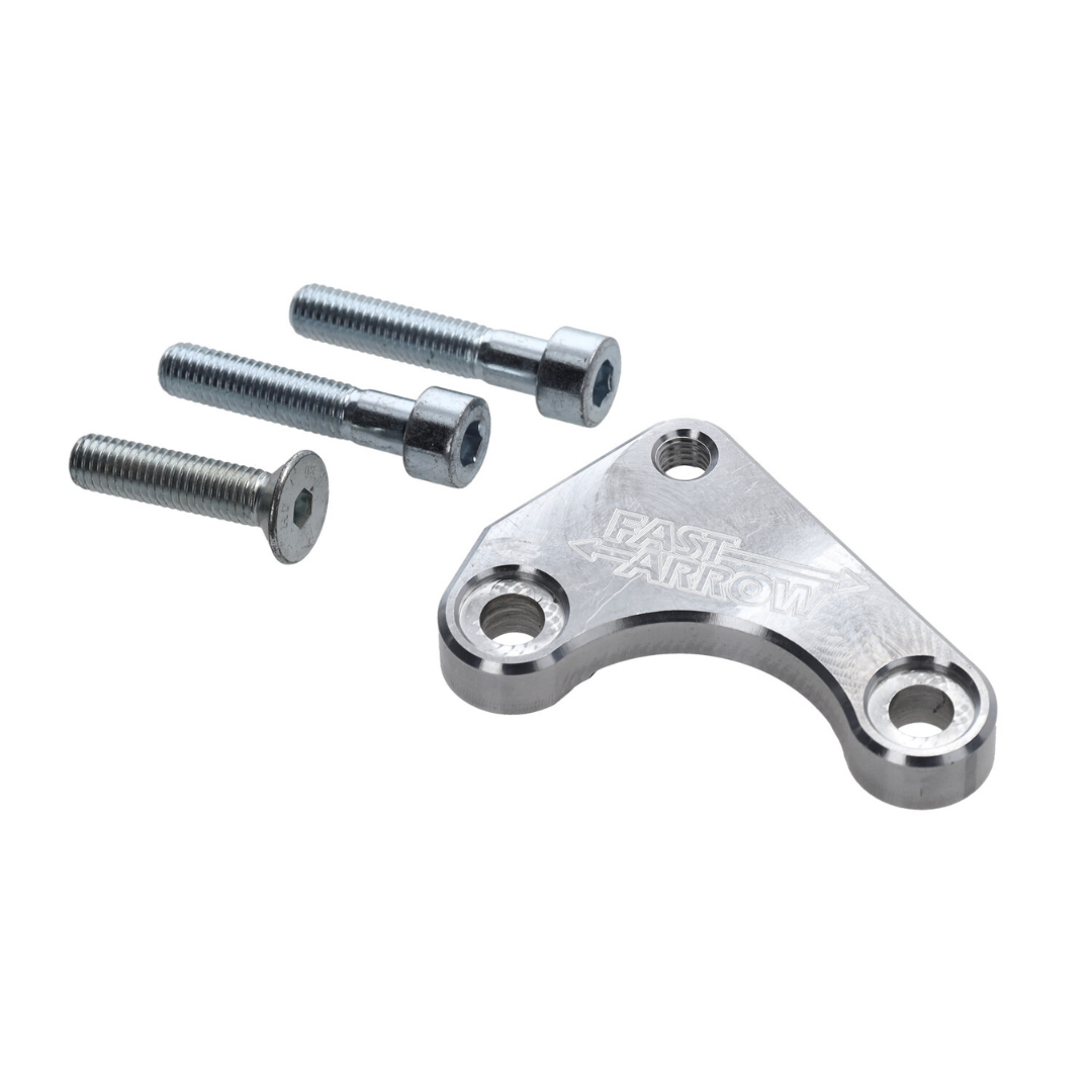 Fast Arrow Brake Caliper Brace Gilera Runner 125-180 2T DD