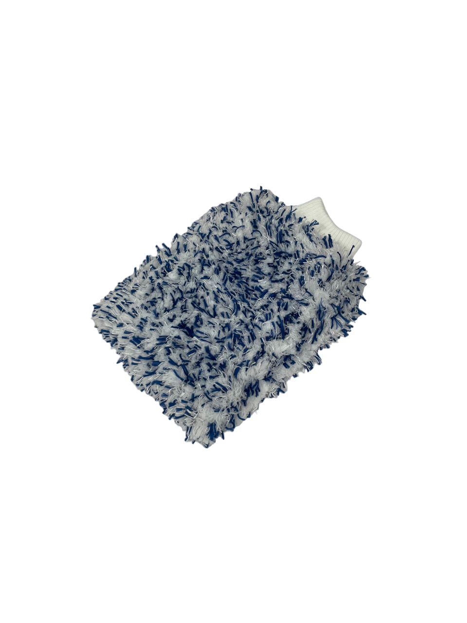 Guanto di lavaggio in microfibra premium