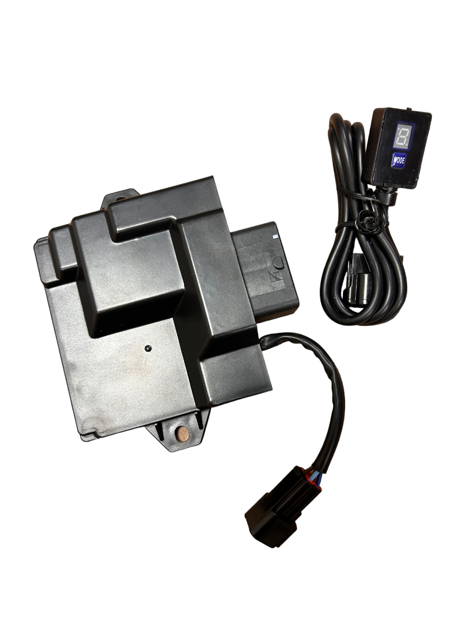 Race ECU Piaggio Zip IGET Euro 5 ECU Euro 5