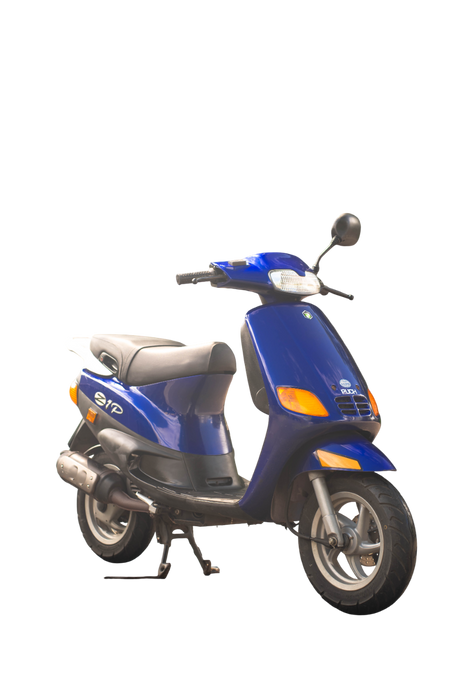 Zip Type 3 1993-2005