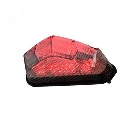 Verlichting Derbi