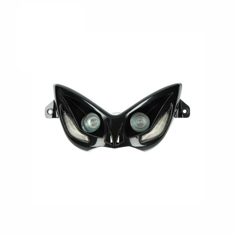 Verlichting / Glazen Aerox