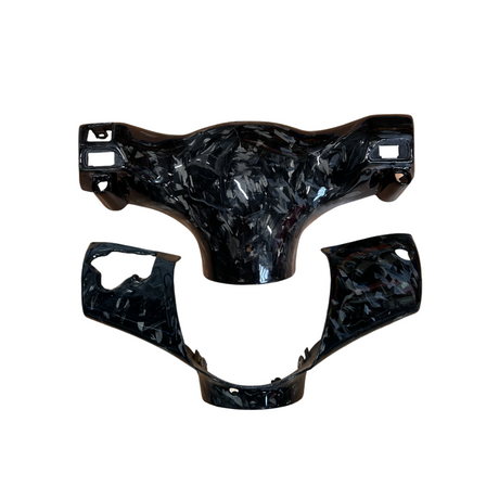 Carbon Onderdelen Zip