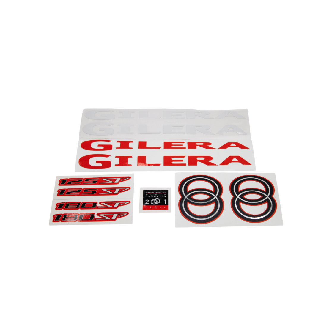 Stickersets Runner