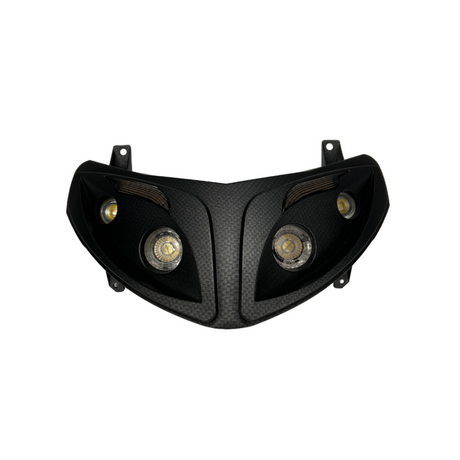 Verlichting Speedfight