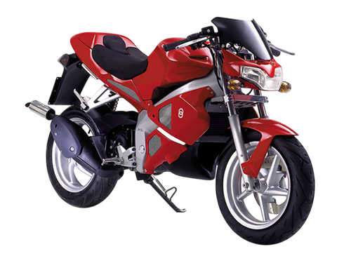 Gilera DNA 50 2T E1 2000-2001 (EMEA)