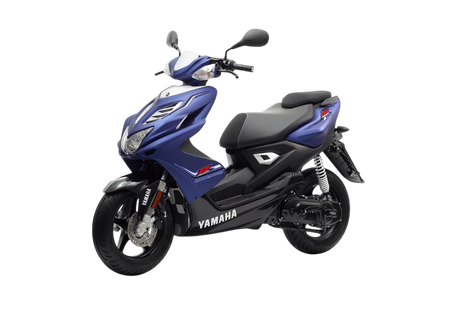 Yamaha Aerox 50 R Facelift 2013-2016